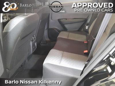 2023 Nissan X-Trail