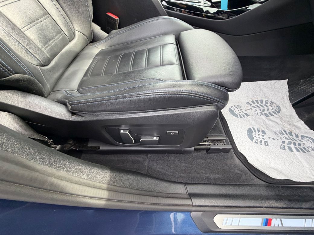 2024 BMW iX3