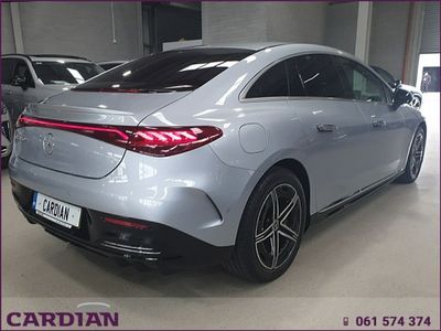 2025 Mercedes-Benz EQE