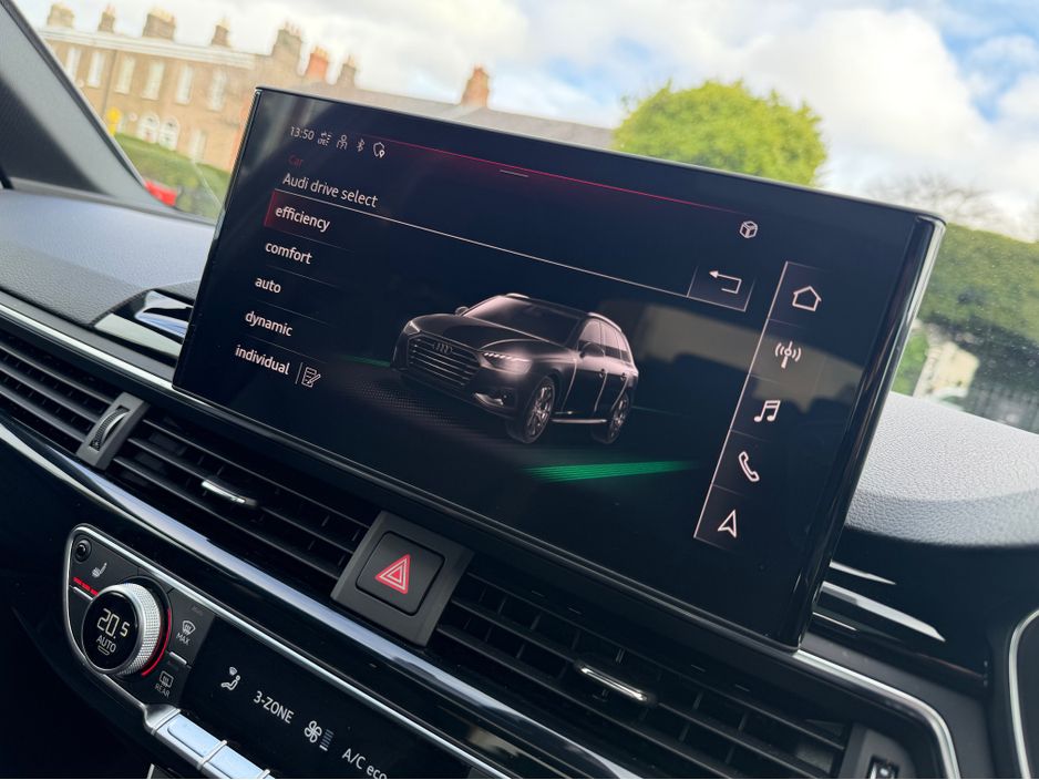 2023 Audi A4