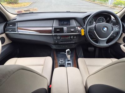 2013 BMW X5