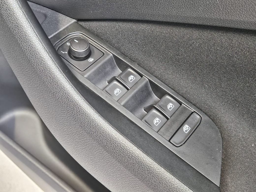2023 Skoda Scala