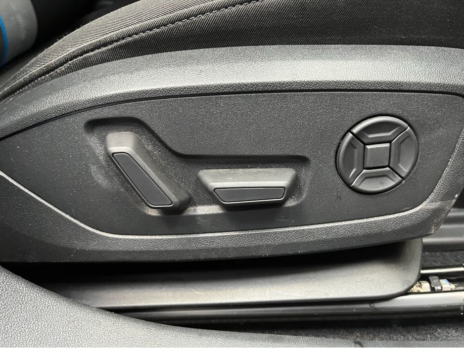 2021 Audi A3
