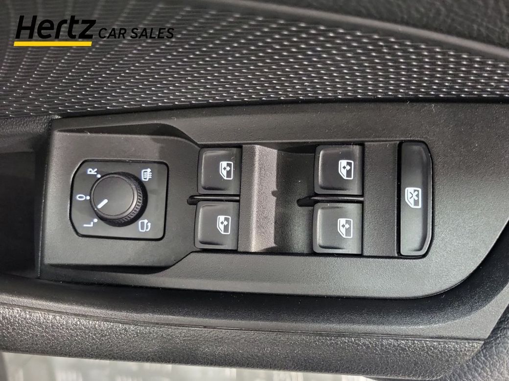 2025 Skoda Octavia