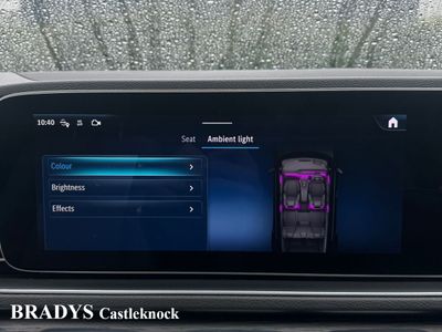 2024 Mercedes-Benz GLE Class