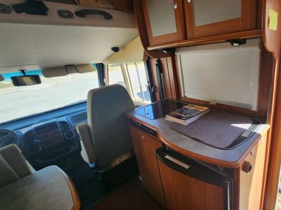2005 Fiat Dethleffs 