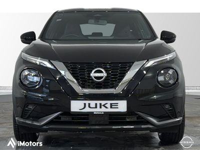 2026 Nissan Juke