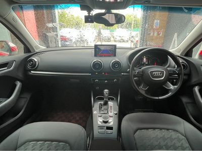 2014 Audi A3