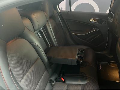 2013 Mercedes-Benz A Class