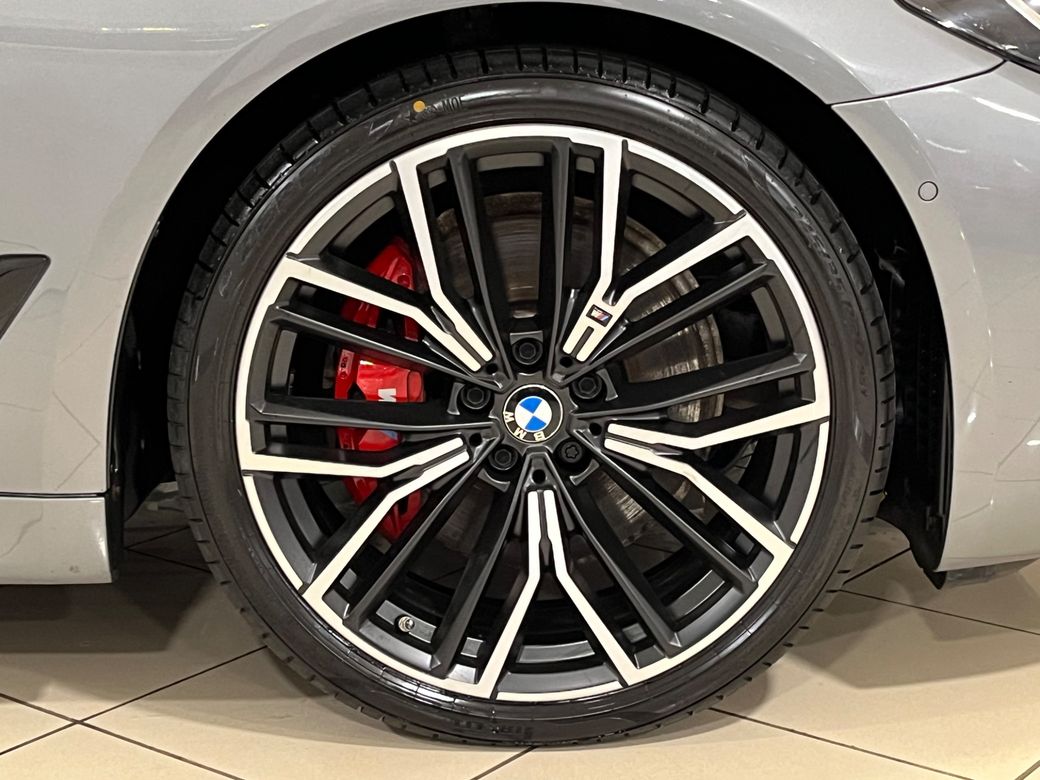 2023 BMW 5 Series