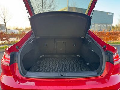 2019 Volkswagen Arteon