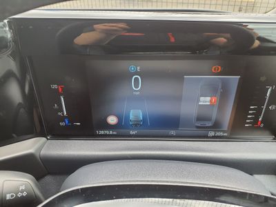 2024 Ford Transit Custom