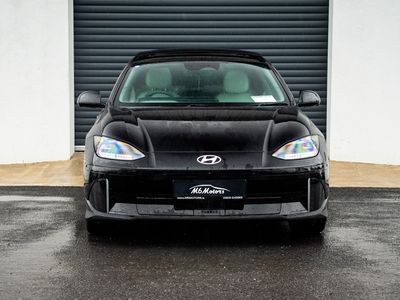 2024 Hyundai Ioniq 6