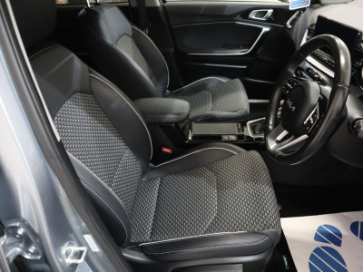 2023 Kia Ceed