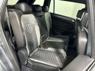 2023 Volkswagen Tiguan Allspace