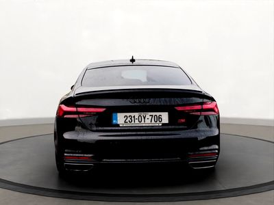 2023 Audi A5