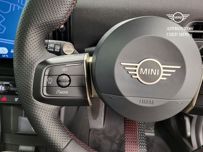 2025 Mini Cooper