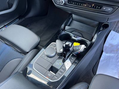 2022 BMW 1 Series