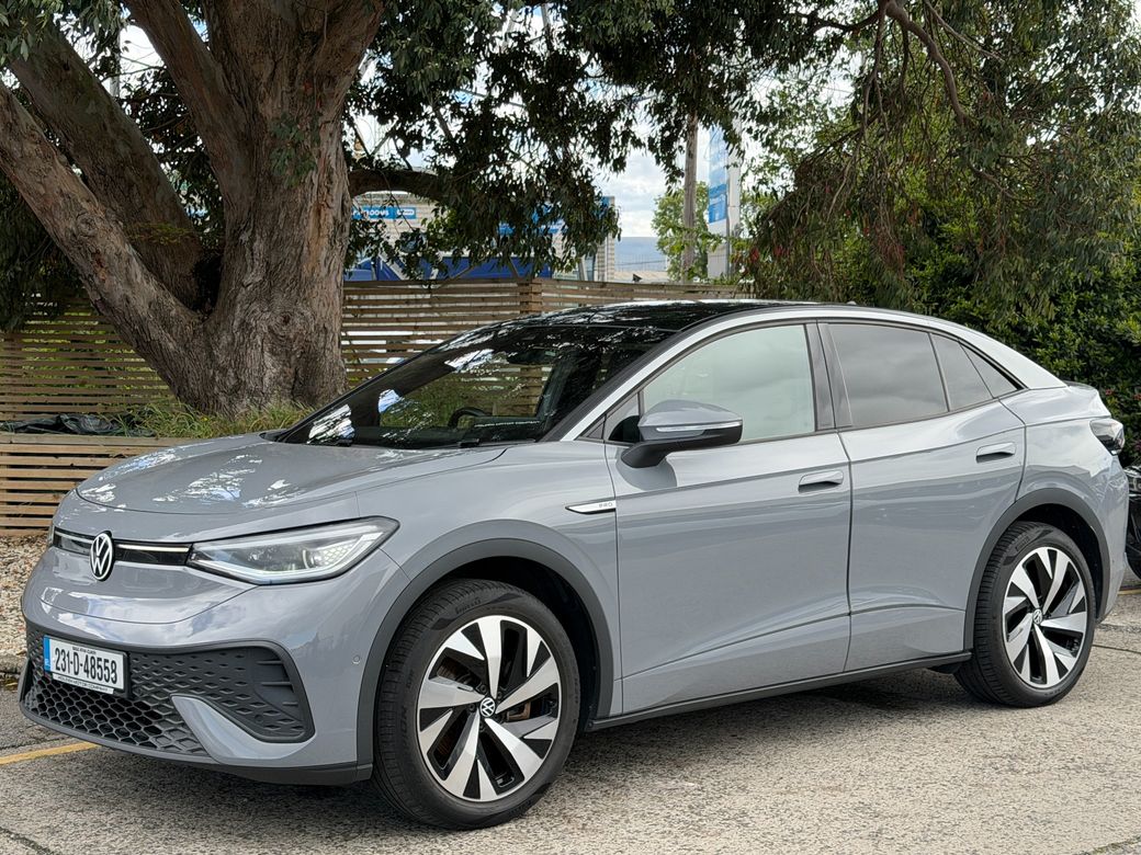 2023 Volkswagen ID.5