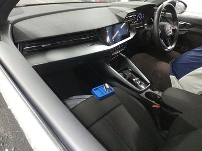 2022 Audi A3