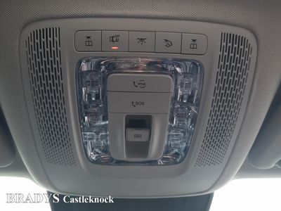 2024 Mercedes-Benz GLE Class