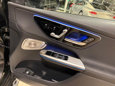 2025 Mercedes-Benz GLC Class