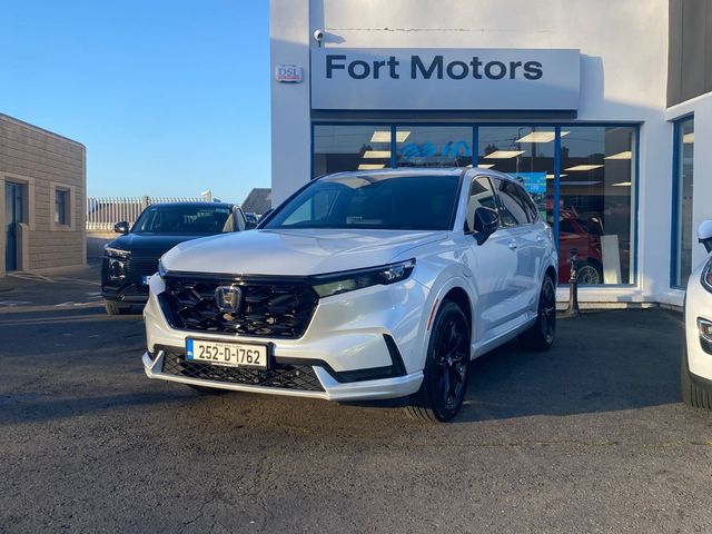 vehicle for sale from Fort Motors