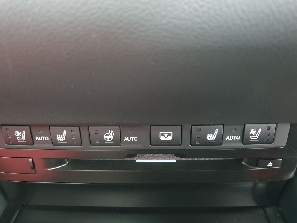 2019 Lexus ES 300h