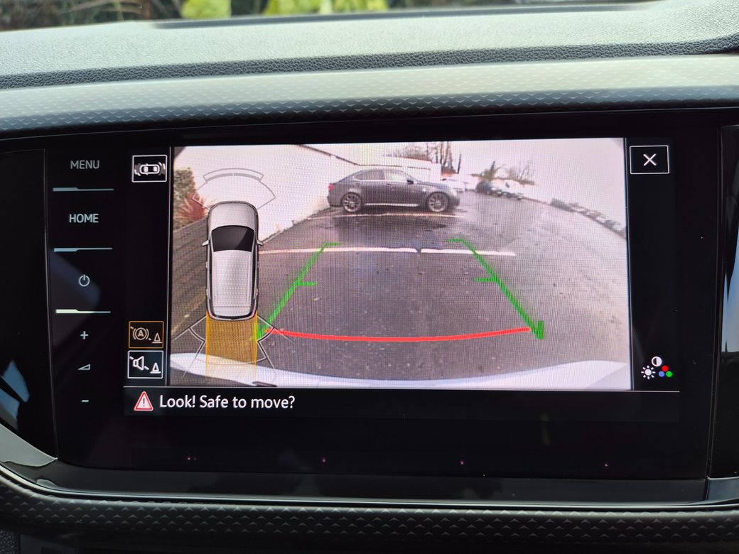 2022 Volkswagen T-Cross