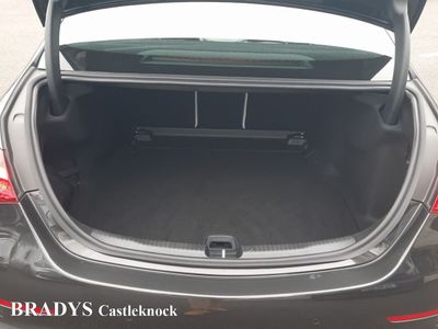 2025 Mercedes-Benz C Class