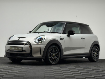 2023 Mini Cooper S