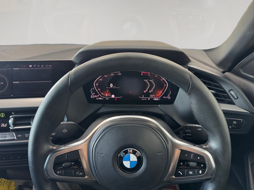 2020 BMW 2 Series