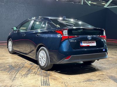 2022 Toyota Prius