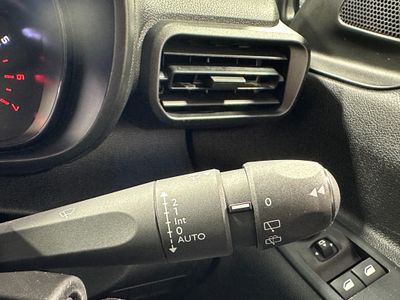 2023 Fiat Doblo