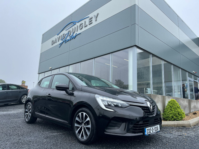 vehicle for sale from David Quigley Autos