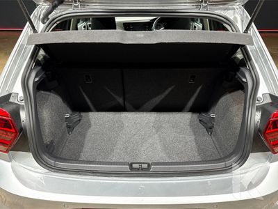 2018 Volkswagen Polo