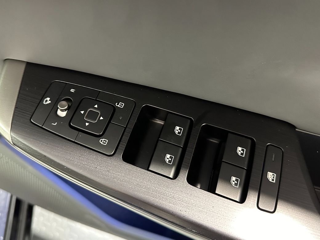 2026 Kia EV6