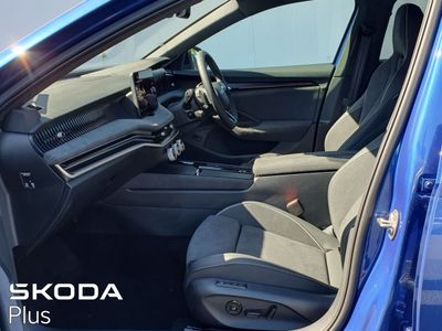 2026 Skoda Superb