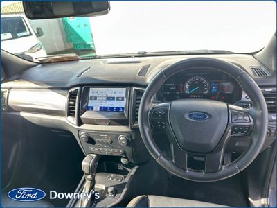 2023 Ford Ranger