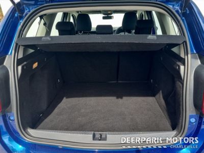 2023 Dacia Duster