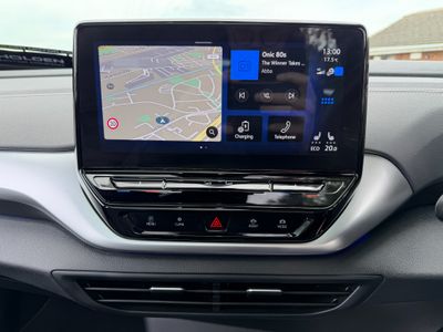 2023 Volkswagen ID.4