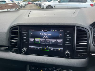 2023 Skoda Karoq