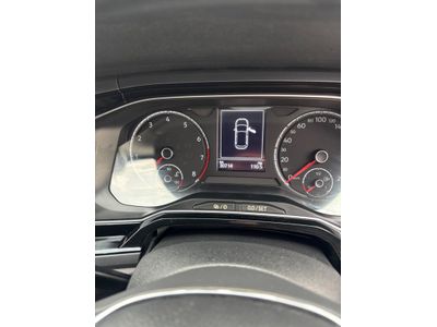 2018 Volkswagen Polo