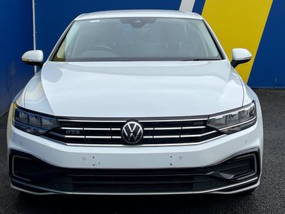 2022 Volkswagen Passat