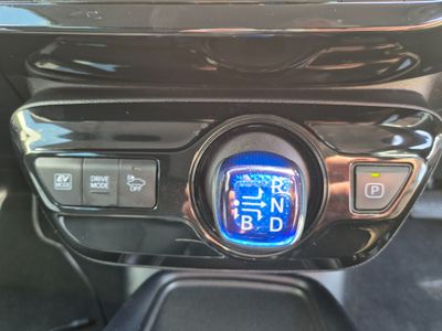 2020 Toyota Prius