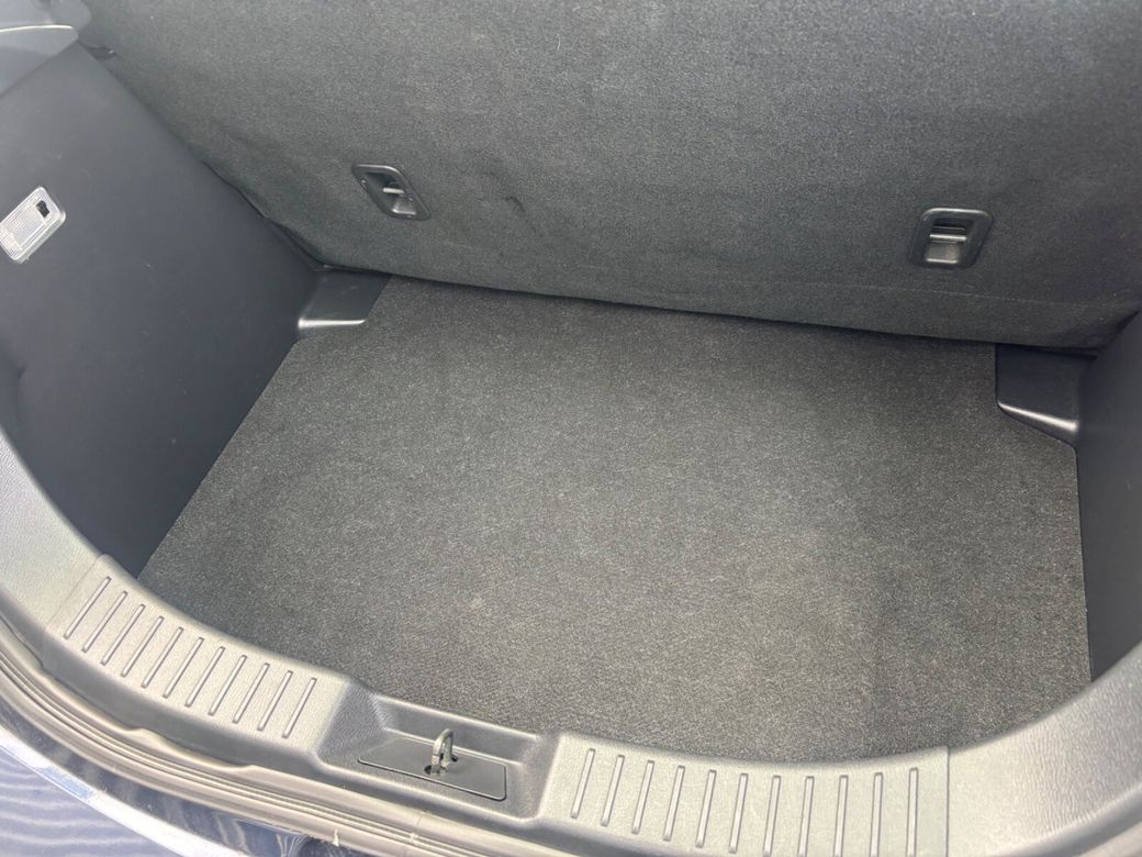 2017 Mazda Demio