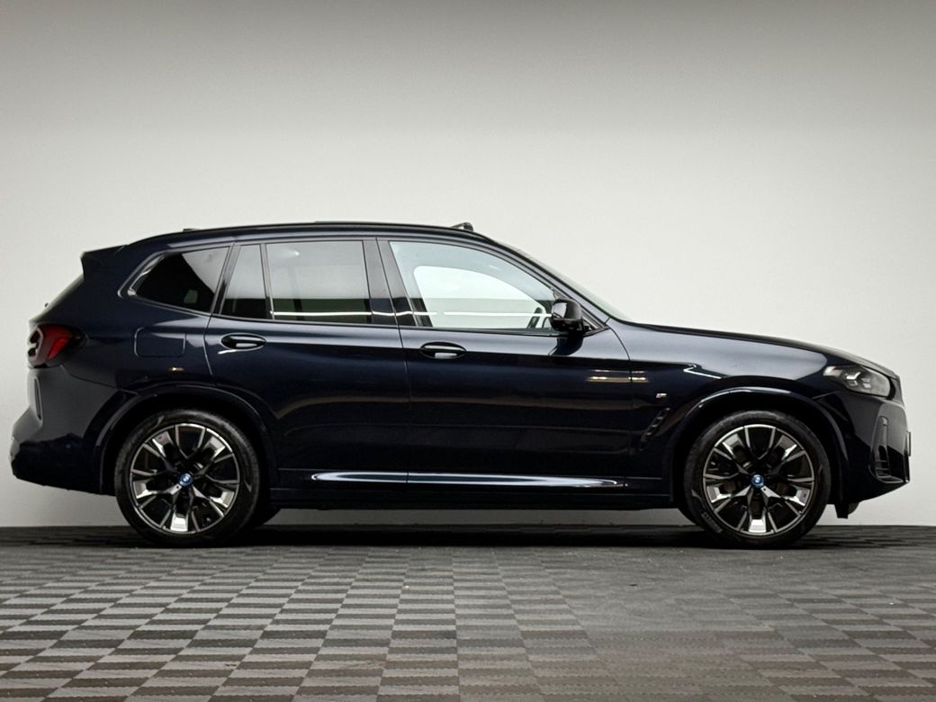 2023 BMW iX3