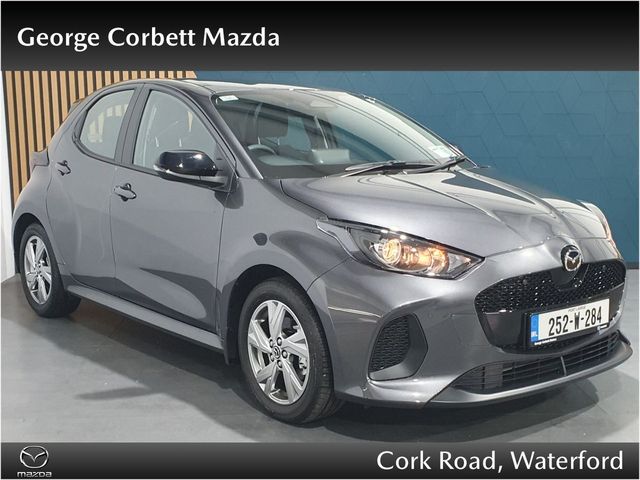 vehicle for sale from George Corbett Motors