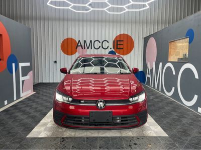 2022 Volkswagen Polo