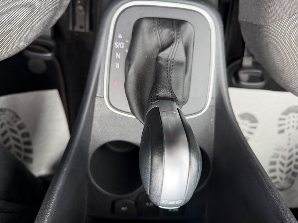 2015 Volkswagen Polo